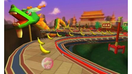 Super Monkey Ball 3D
