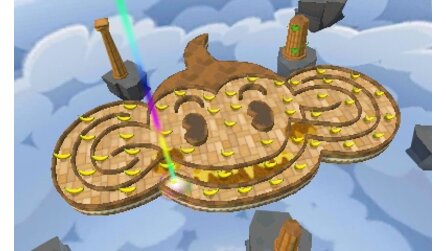 Super Monkey Ball 3D