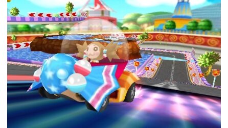 Super Monkey Ball 3D