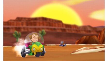 Super Monkey Ball 3D