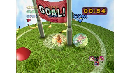 Super Monkey Ball Adventure