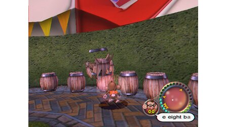 Super Monkey Ball Adventure