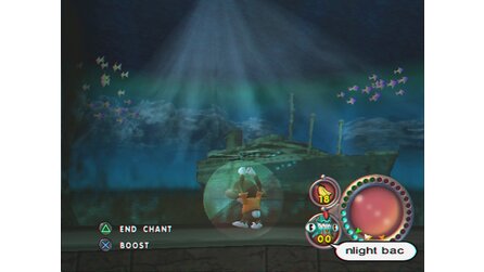 Super Monkey Ball Adventure