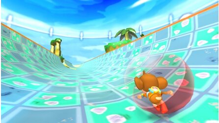 Super Monkey Ball: Banana Splitz - Screenshots