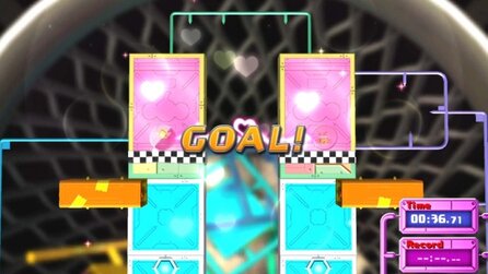 Super Monkey Ball: Banana Splitz - Screenshots