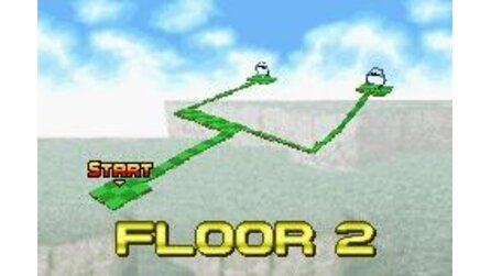 Super Monkey Ball Jr. Game Boy Advance