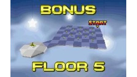 Super Monkey Ball Jr. Game Boy Advance