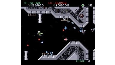 Super Nova SNES