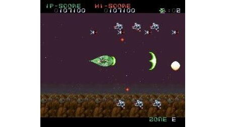 Super Nova SNES