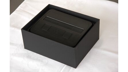 Super Nt - Bilder von Konsole und Spielen