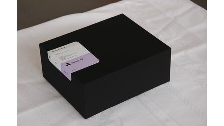 Super Nt - Bilder von Konsole und Spielen