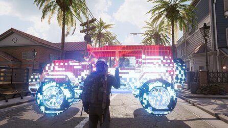 Super People - Screenshots