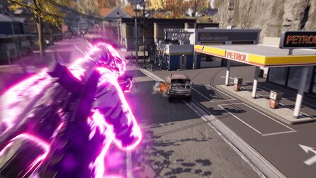 Super People - Screenshots