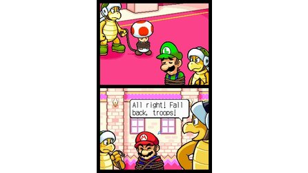 Super Princess Peach (DS)