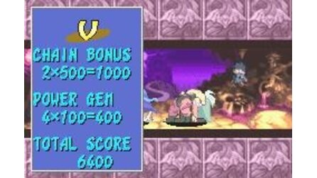 Super Puzzle Fighter II Turbo Game Boy Advance