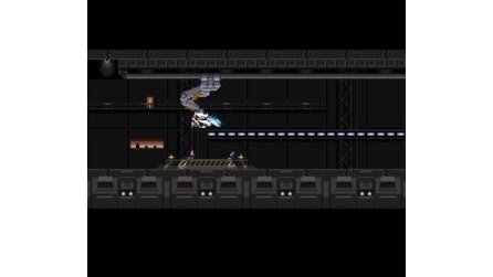 Super R-Type SNES