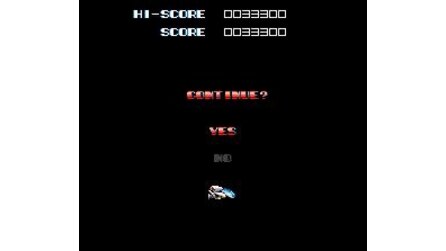 Super R-Type SNES