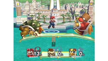 Super Smash Bros. Brawl