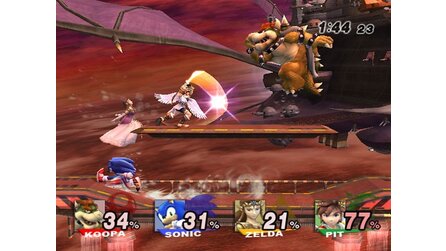 Super Smash Bros. Brawl