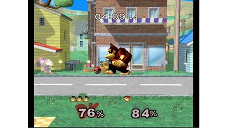 Super Smash Bros.: Melee GameCube
