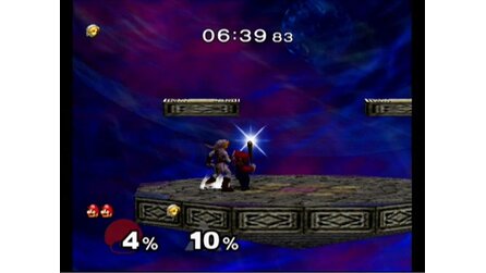 Super Smash Bros.: Melee GameCube