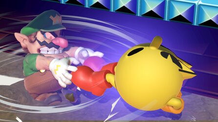 Super Smash Bros. Ultimate - Screenshots