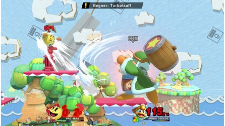 Super Smash Bros. Ultimate - Screenshots