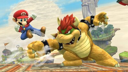Super Smash Bros. - Turnier-Veranstalter setzt »Kopfgeld« auf Spieler aus