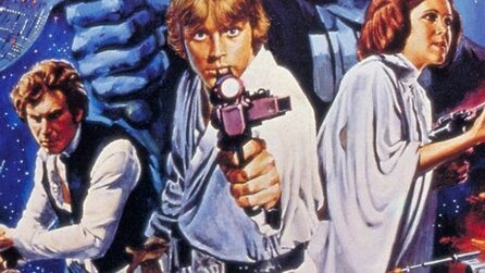 Star Wars - Richard Garriott plante offenbar RPG in den 90ern