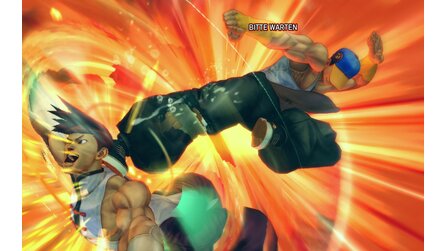 Super Street Fighter 4 Arcade Edition - Screenshots