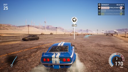 Super Street: The Game - Screenshots