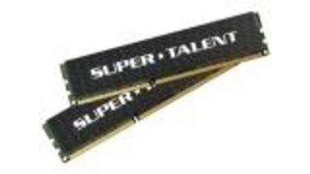SuperTalent - DDR3-2133 noch dieses Jahr