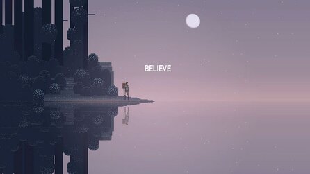Superbrothers: Sword + Sworcery - Screenshots