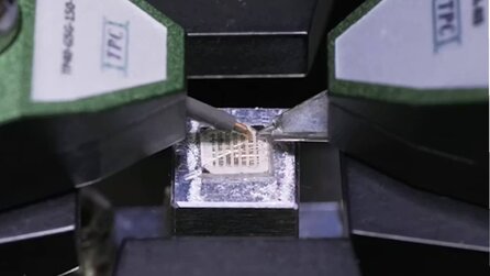 1.000 Mal schneller und nur ein Hundertstel an Stromverbrauch: Was für einen Chip wie Magie klingt, wurde gerade in Japan erfunden