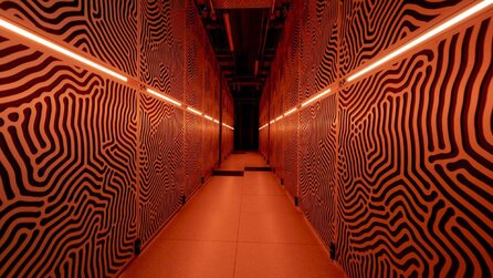 1 Trillion Rechenoperationen pro Sekunde: Der schnellste Supercomputer Europas steht in Deutschand