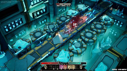 Superfuse - Screenshots