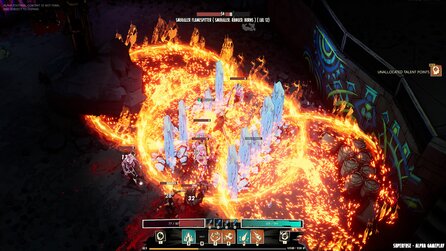 Superfuse - Screenshots