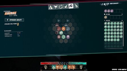 Superfuse - Screenshots