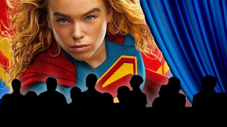 Hat Supergirl eine Post-Credit-Szene? Der neue DC-Film bricht mit einer Superhelden-Tradition – zum Glück