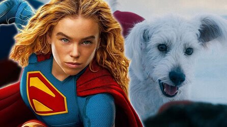 »Düster, witzig und nachdenklich« – Die ersten Reaktionen zum neuen DC-Film Supergirl sind da und versprechen eine richtig gute Zeit, wenn ihr über einzelne Kritikpunkte hinwegsehen könnt