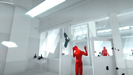 Superhot - Screenshots