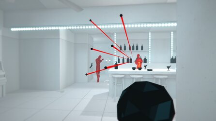 Superhot - Screenshots