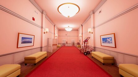 Superliminal - Screenshots