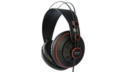 Superlux HD-681 - Bilder