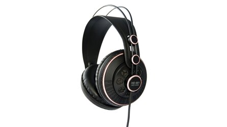 Superlux HD-681 - Bilder