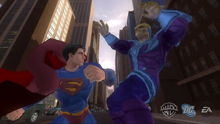 Superman Returns Xbox 360