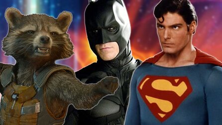 Es gibt einen Marvel-Film, der selbst Regie-Legende Spielberg mehr beeindruckt als alle anderen