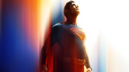 Superman: Der wichtigste Superhelden-Film 2025 wird diese Woche endlich enthüllt