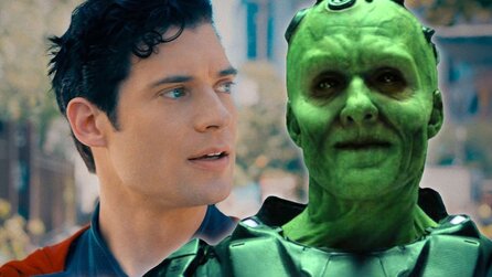 Für Superman 2 steht jetzt wohl der Bösewicht fest, für den DCs größter Held und dessen Erzfeind zu Verbündeten werden