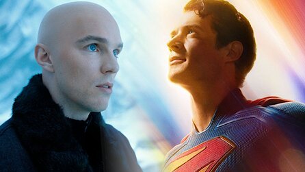 DCU: Alle neuen Filme und Serien des Superhelden-Universums von James Gunn